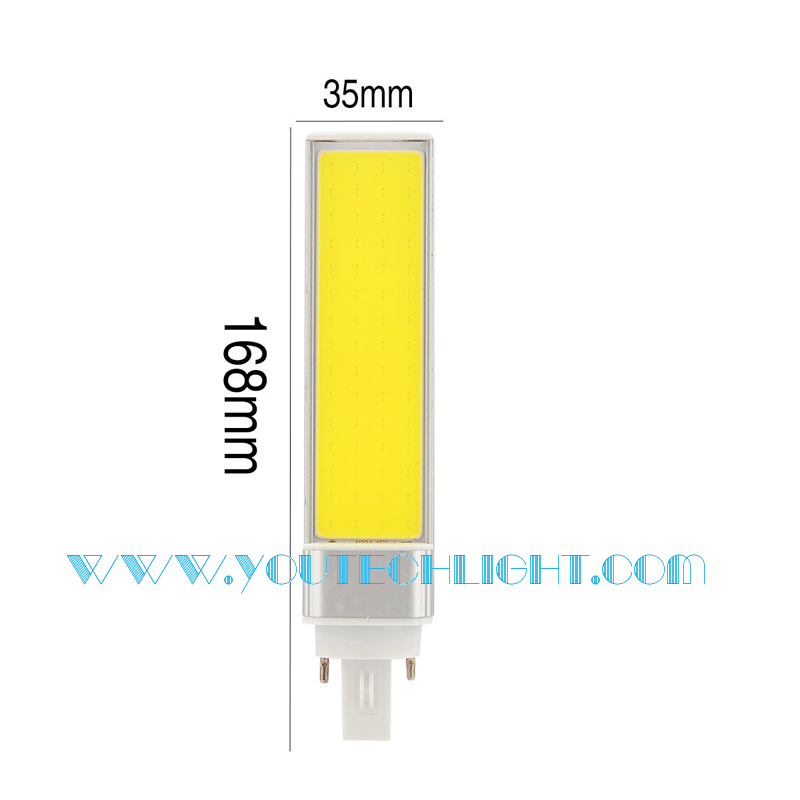 G24 LED Plug