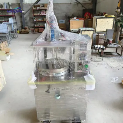 Multifunctional Roast Duck Cake Pancake Making Machine - Pancake Press Machine