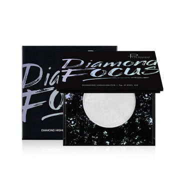 Custom Brighten Pastel Private Label Makeup Highlighter