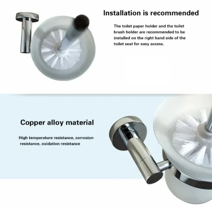 The features of towel rack