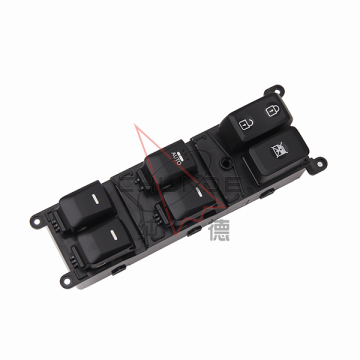 KIA RIO Pride 2012-2015 Driver Side Electric Master Power Window Switch 93570-1W155