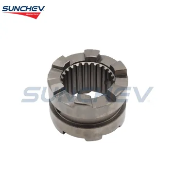SUNCHEV Clutch Dog 6E5-45631-01-00 For Yamaha 115hp