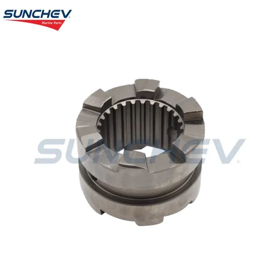 SUNCHEV Clutch Dog 6E5-45631-01-00 For Yamaha 115hp