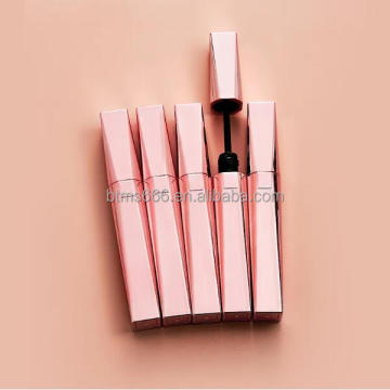 No Logo Black Mascara: Private Label Waterproof Volumizing Mascara for Customization