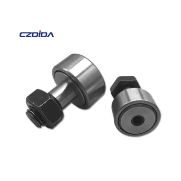 High Quality Stud Type Track Roller Needle Bearings: KR19 KR19PP CF8 KRV19 KRE19