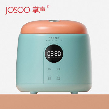 Josoo Professional 2L Multifunktion automatisch Warm Reiskocher halten