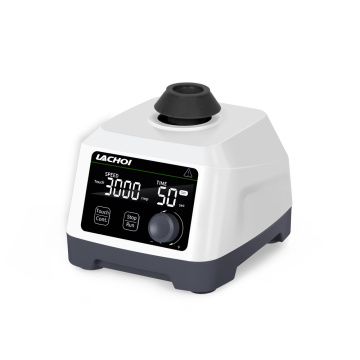 LCH-MX HOT SENDE Digital Laboratory Digital Laboratorio 100-3000 giri / min metodo di visualizzazione LCD Lab Vortex Mixer Price