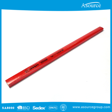 Customize 10" Long Carpenter Pencil with Logo Print