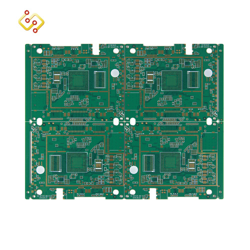 Enig 2oz PCB Circuit Board OEM -Designservice