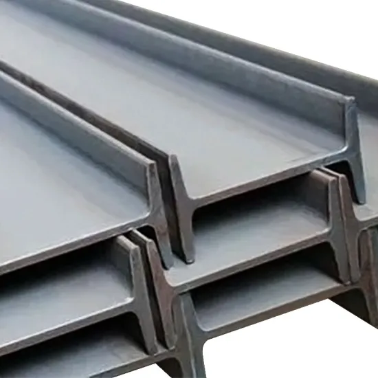Current Prices and Specifications for Hot Rolled ASTM A366 IPN 400 Carbon Steel I-Beams in Construction and Structural Applications