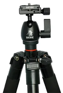Reverse Folding Camera Tripod BK-557