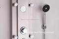Comfortable Massage Spray Nozzles Full Body Safety Shower Panel