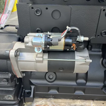 Hot Sale German Truck Engine Assembly OM904 New Engine