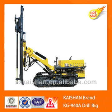 KaiShan KG940A High pressure hydraulic drilling machine