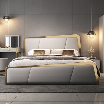 Luxury Design Hot Selling Bed Frame