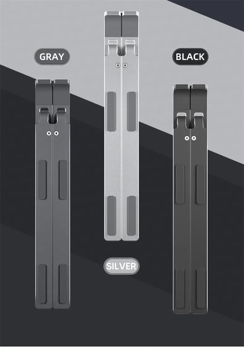 Desktop Lift Laptop Stand Lift Adjustment