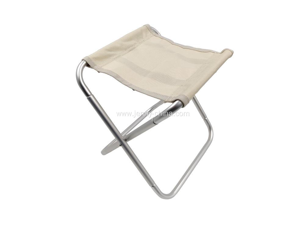 Portable Folding Stool Compact Simple Chair Ideal