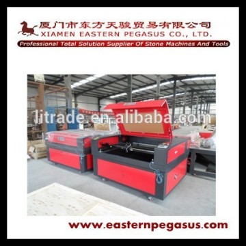 TJYL-1200*800mm cnc engraving machine, 3d laser engraving machine