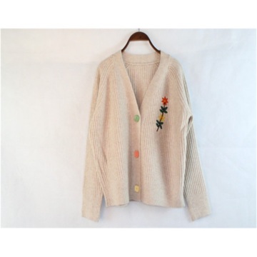 Cardigan de mujer Fashion Sweater