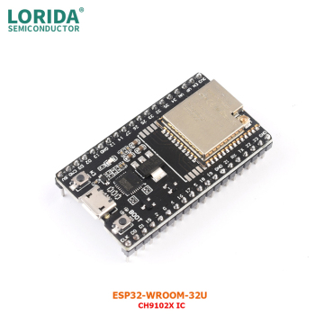 ESP32 DEVKIT C &amp; ESP32 CAM -Modulentwicklungskarte mit SIM7000G und Anzeige