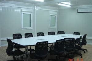 Low Cost Container Office from Factory