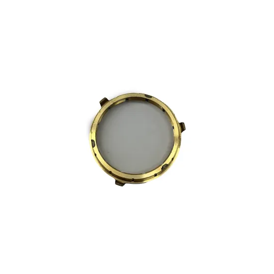 OEM 25192637/AV0427 Transmission Synchronizer Ring Design for GM