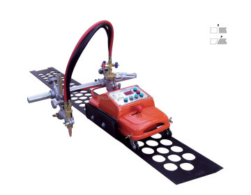RM1-30 Straight Line Track Guide Gas Oxy-Fuel Cutting Machine