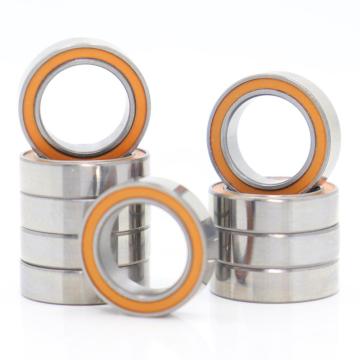 6700RS Bearing ABEC-3 (10PCS) 10x15x4 mm Thin Section 6700-2RS Ball Bearings 61700 RS 6700 2RS With Orange Sealed A-1510DD