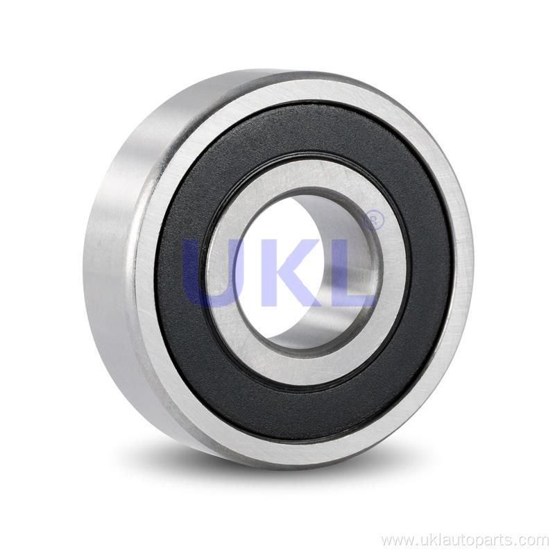 High quality nonstandard rms14 deep groove ball bearings