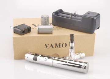 Good Quality E-Cigarette Vamo V5 Mod Kit
