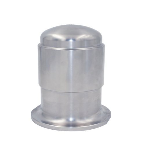 Hot dip gavanzing cobalt chrome alloy sleeve bushing