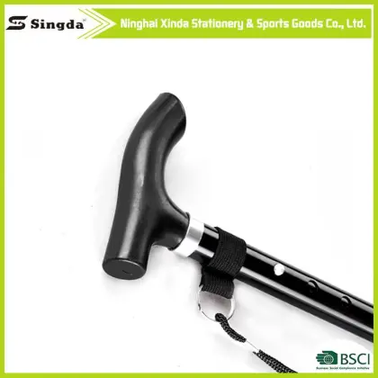 high quality popular older people walking cane walking stick