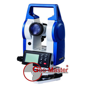 Theodolite: Electronic Theodolite: Get14-202