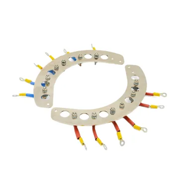 LSA49.1 Generator Alternator Rectifier Bridge Diode Module