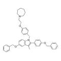 Oferta Bazedoxifene Acetate Intermediate 4 En existencias CAS 198480-21-6