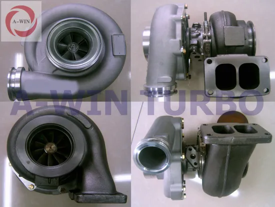 Gt45 Turbocharger Replacement For Daf Truck Engine Parts