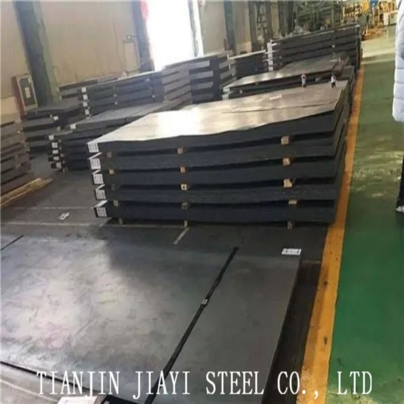 NM450 Hardox 500 abrasion resistant steel sheets
