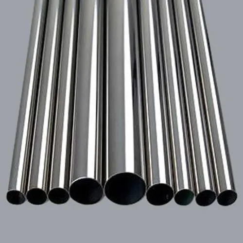 high quality Stainless Steel rectangular Pipes
