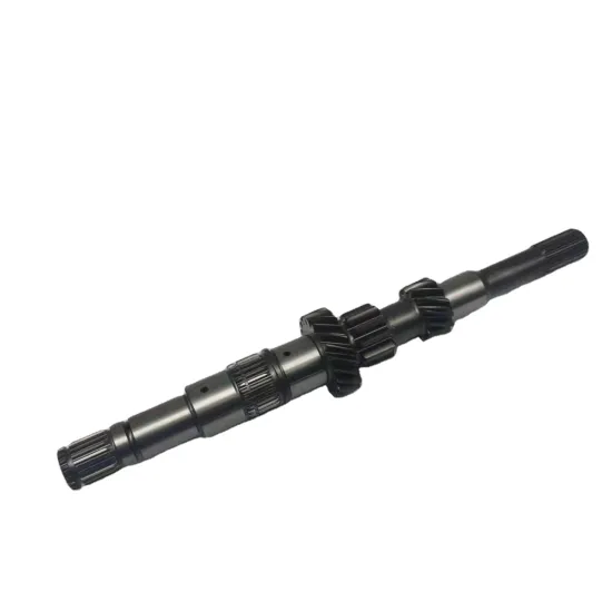 oem9071585 Auto Parts Transmission GEAR SHAFT FOR SAIL 1.2