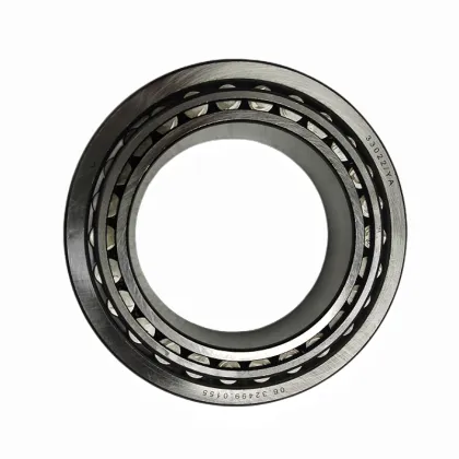 Precision Rated P2 Tongli Auto Parts 16JSS300T-1707109 Rear Wheel Bearing