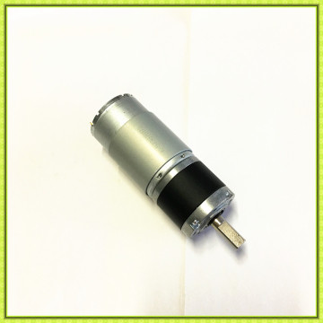 36mm long life High precise High power 24 volt planetary gear motor