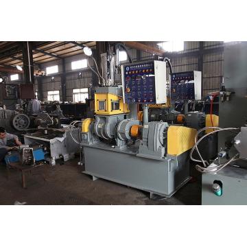 Rubber Dispersion Mixer for Silicon Carbide