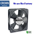 02006 AXIAL FLOWFAN DC 049 Gleichstromventilator