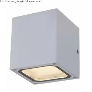 TOP Sale halogen out door WALL LIGHT