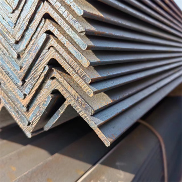 Cold Bending Stainless Steel Equal Steel Angle 204/304/316