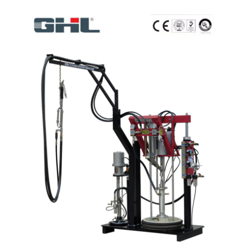 GHL double glazing applicator