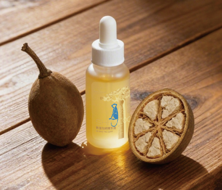 Baobab Oil
