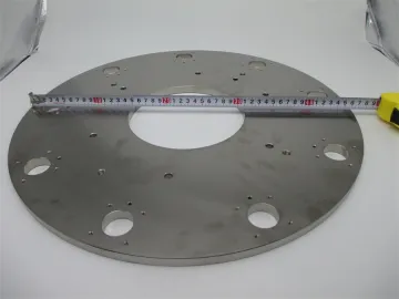 Cheap CNC Fabrication Service