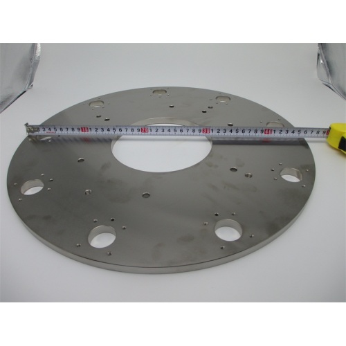 Cheap CNC Fabrication Service