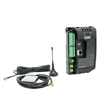 Regno Unito DSE890 MKII Deep Sea Gateway Control Communication Modulo